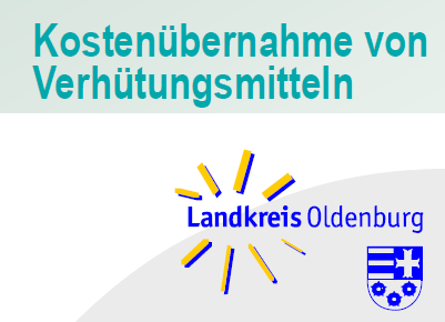 Verhütungsmittel LKO