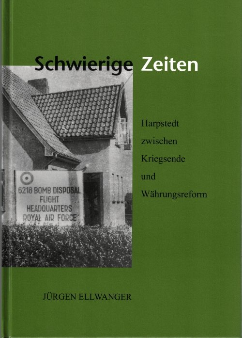 Schwierige Zeiten Ellwanger