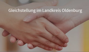 Gleichstellung im Landkreis Oldenburg